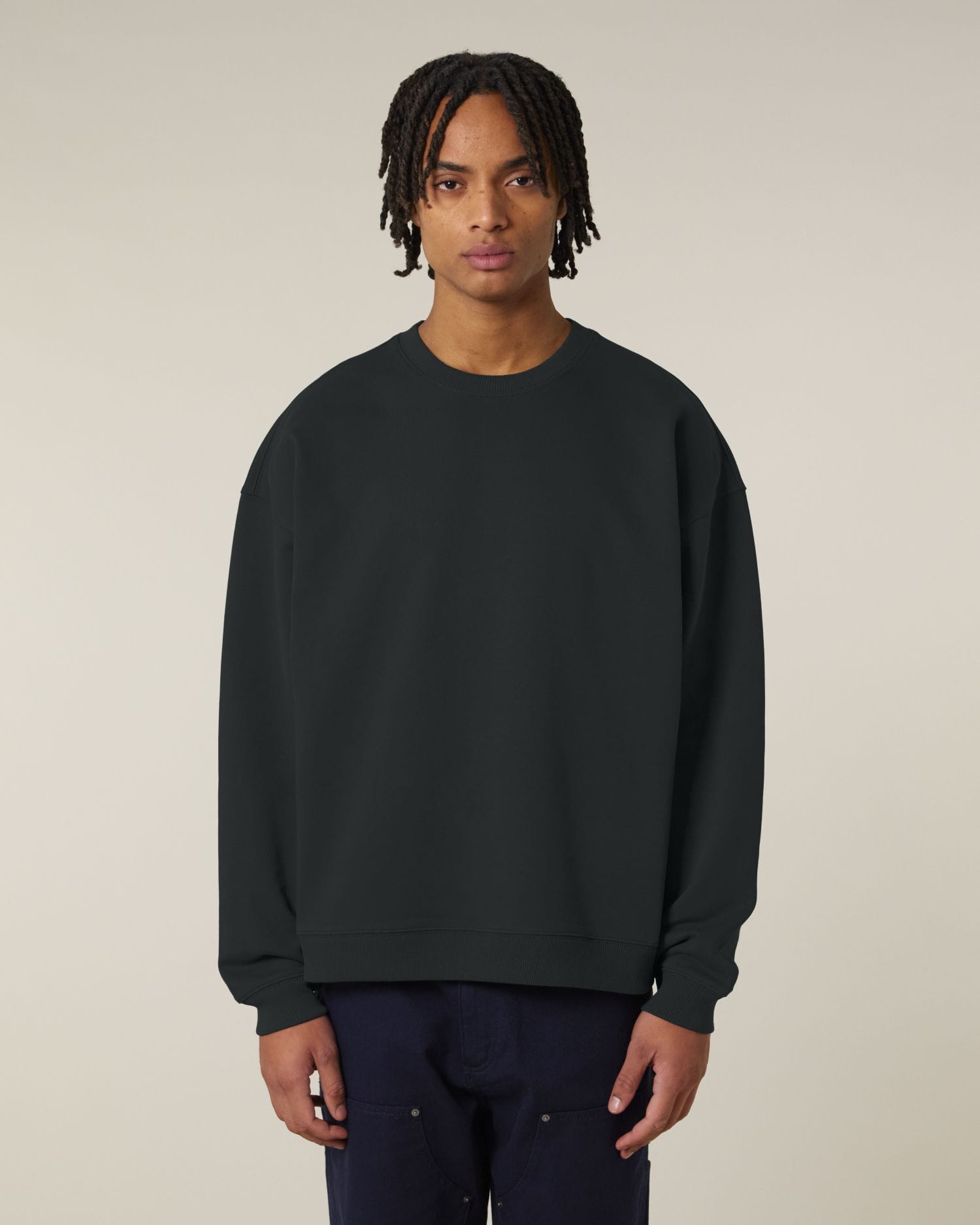 Stanley/Stella Crewneck Radder 2.0
