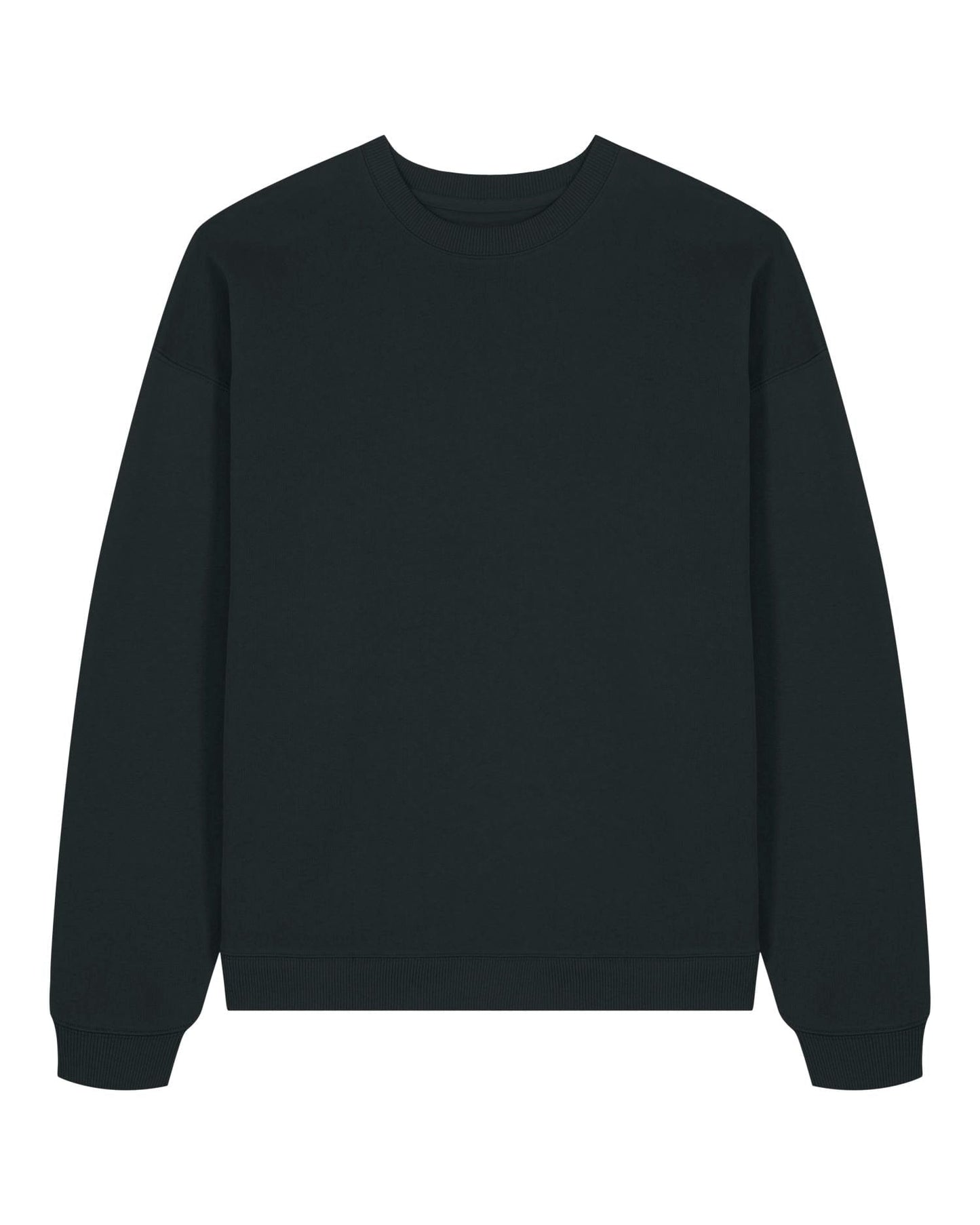 Stanley/Stella Crewneck Black / XXS Radder 2.0