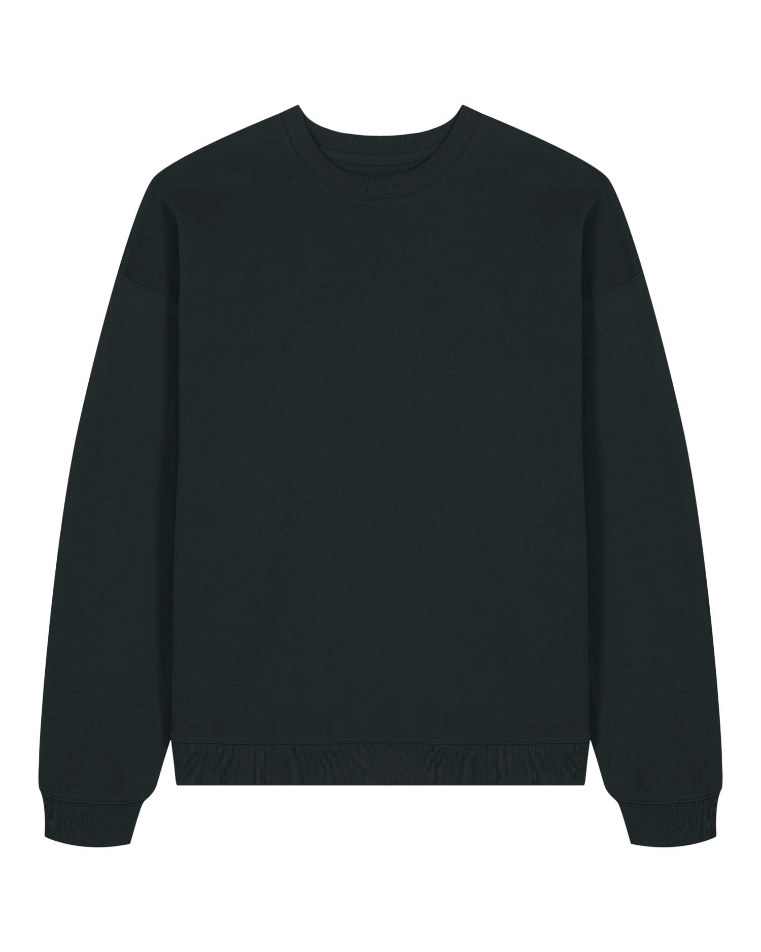 Stanley/Stella Crewneck Black / XXS Radder 2.0