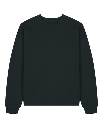 Stanley/Stella Crewneck Black / XXS Radder 2.0