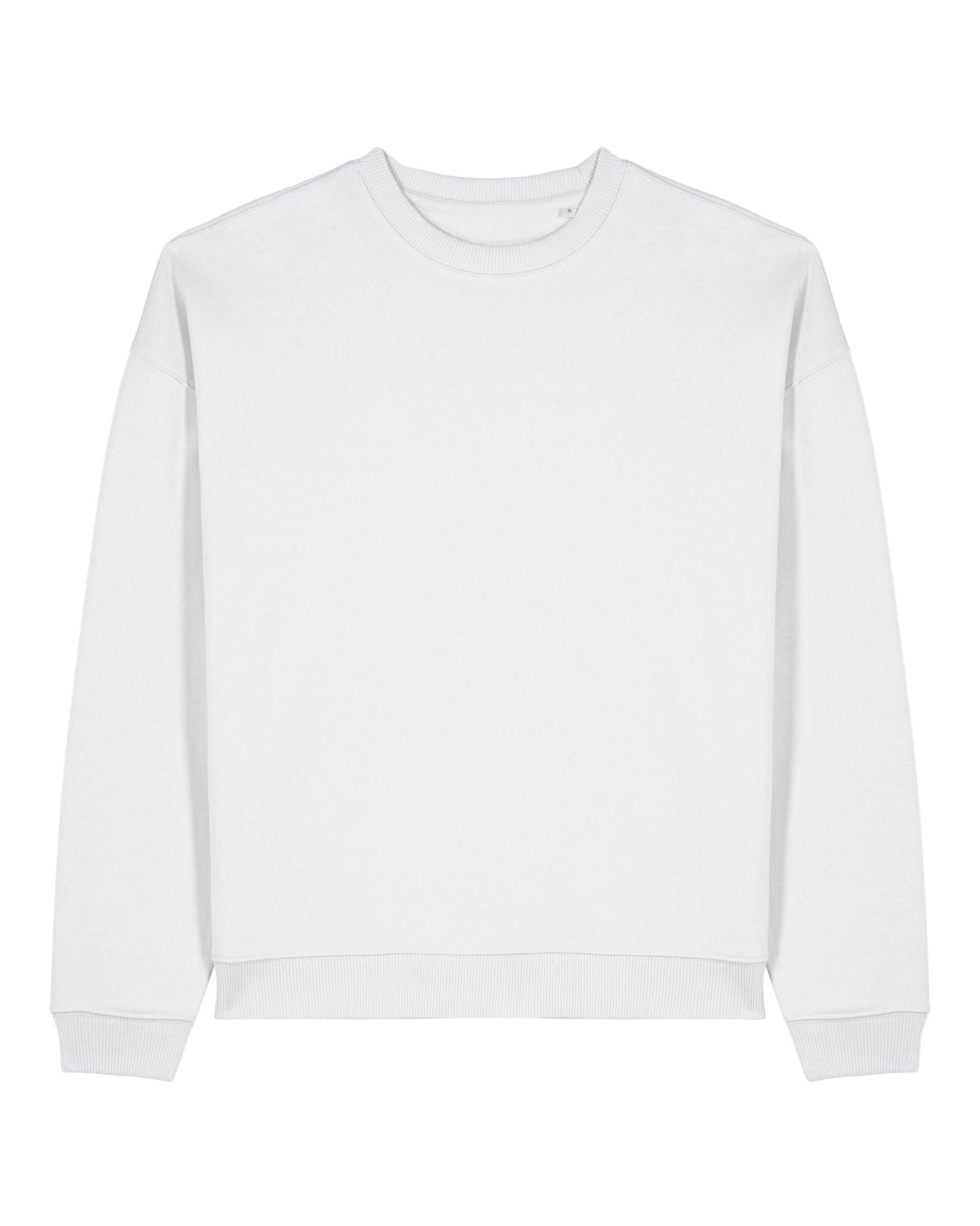 Stanley/Stella Crewneck White / XXS Radder 2.0