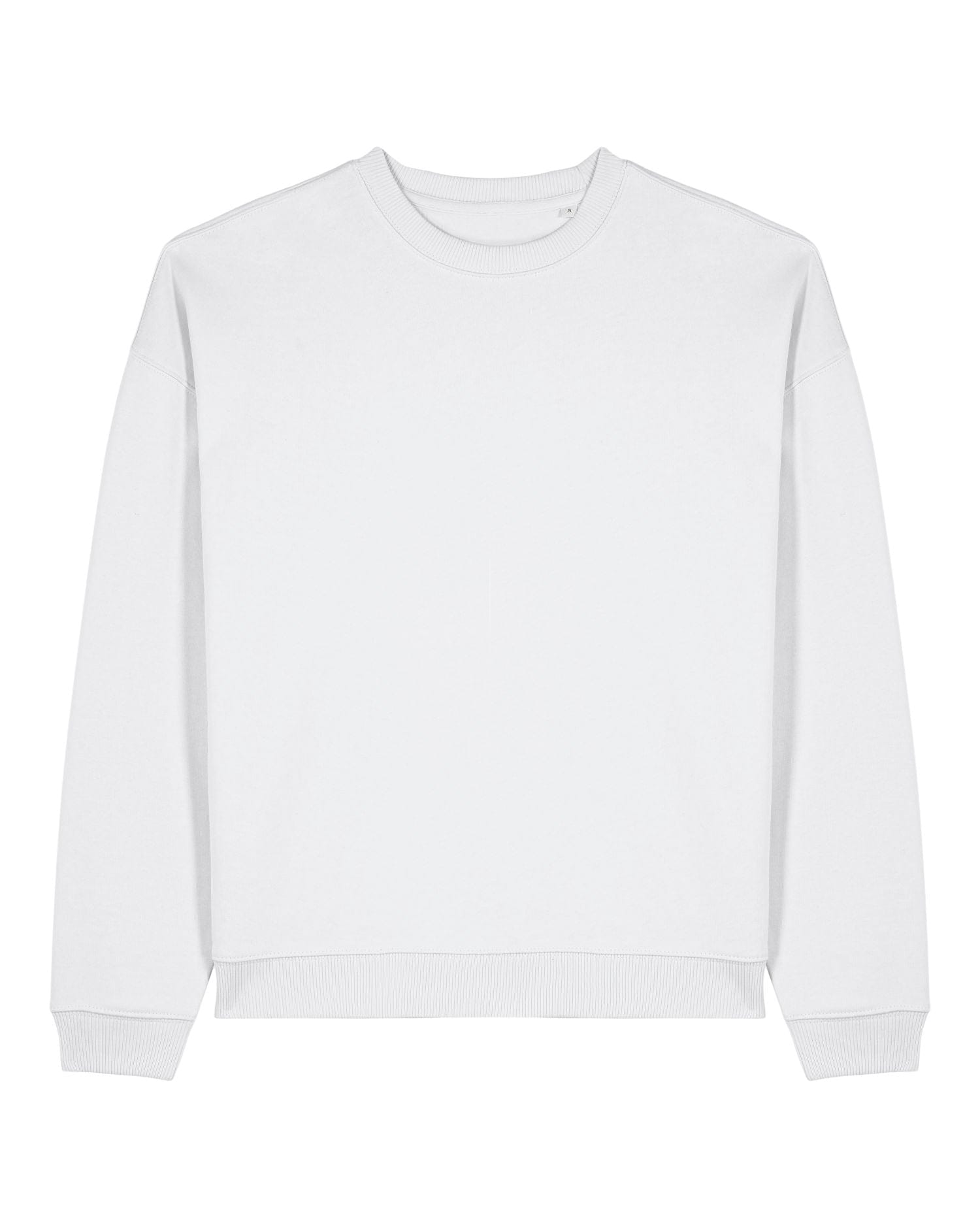 Stanley/Stella Crewneck White / XXS Radder 2.0