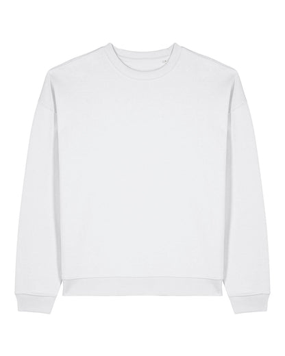 Stanley/Stella Crewneck White / XXS Radder 2.0