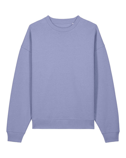 Stanley/Stella Crewneck Violet / XXS Radder 2.0