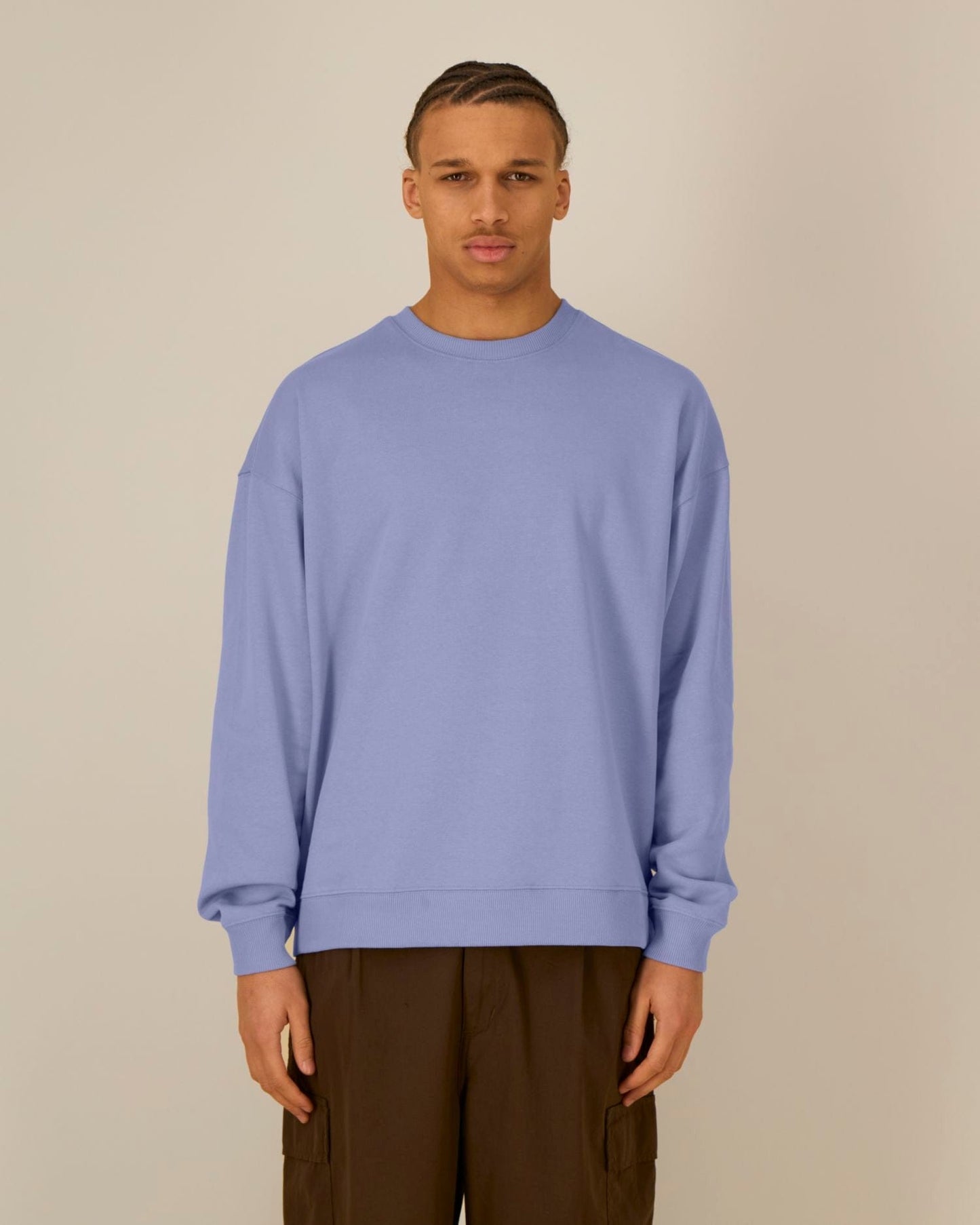 Stanley/Stella Crewneck Radder 2.0