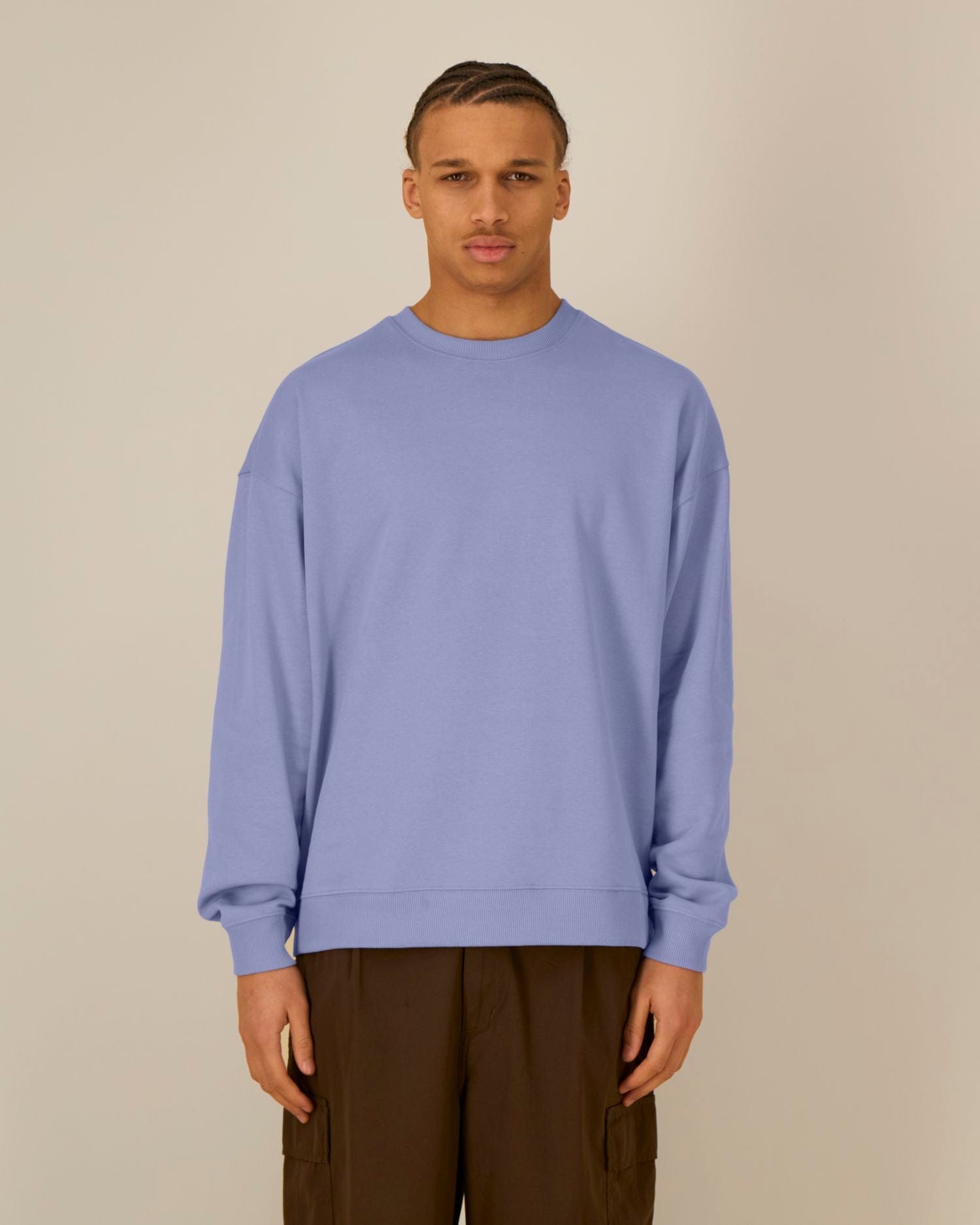 Stanley/Stella Crewneck Radder 2.0