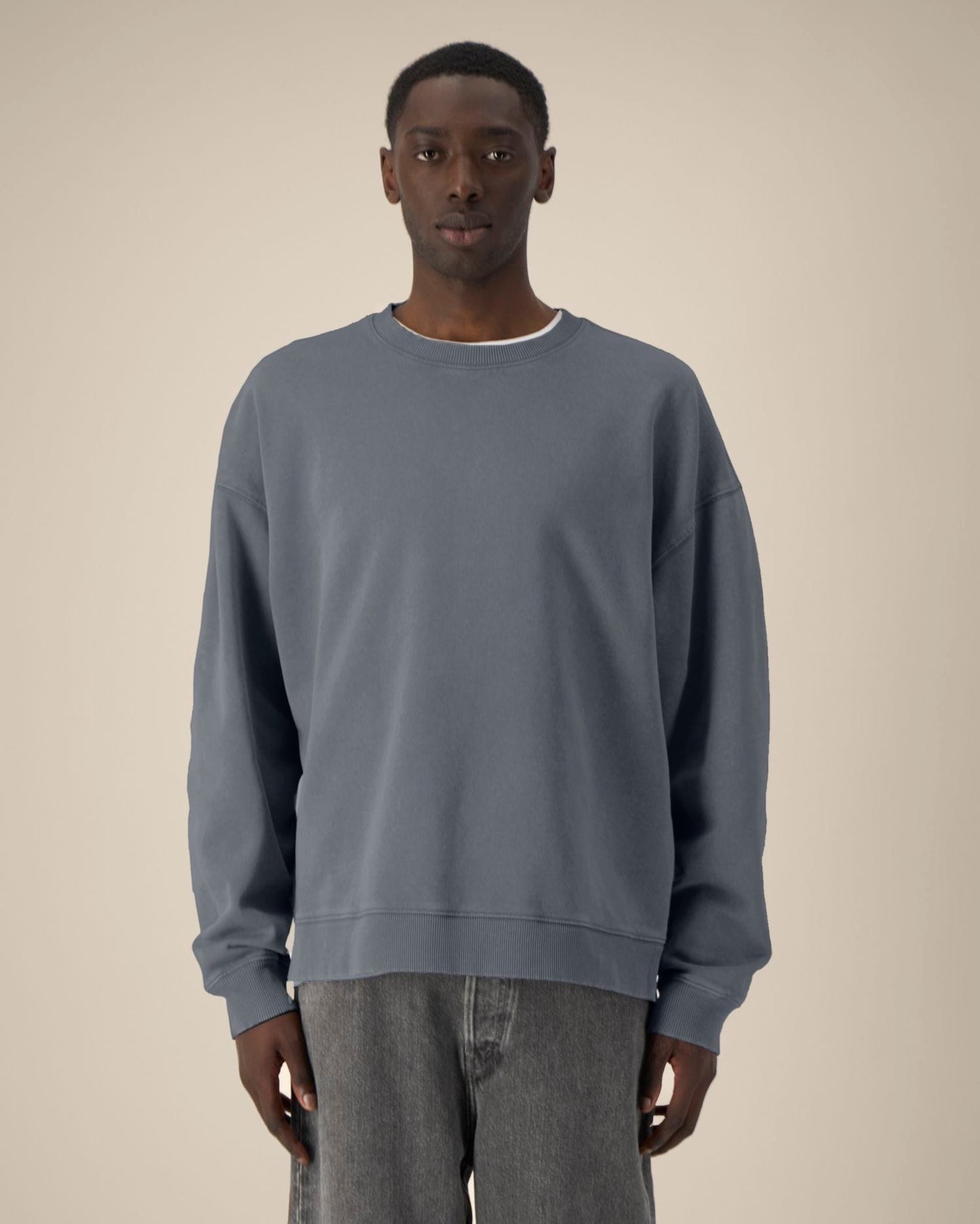 Stanley/Stella Crewneck Radder 2.0 Vintage