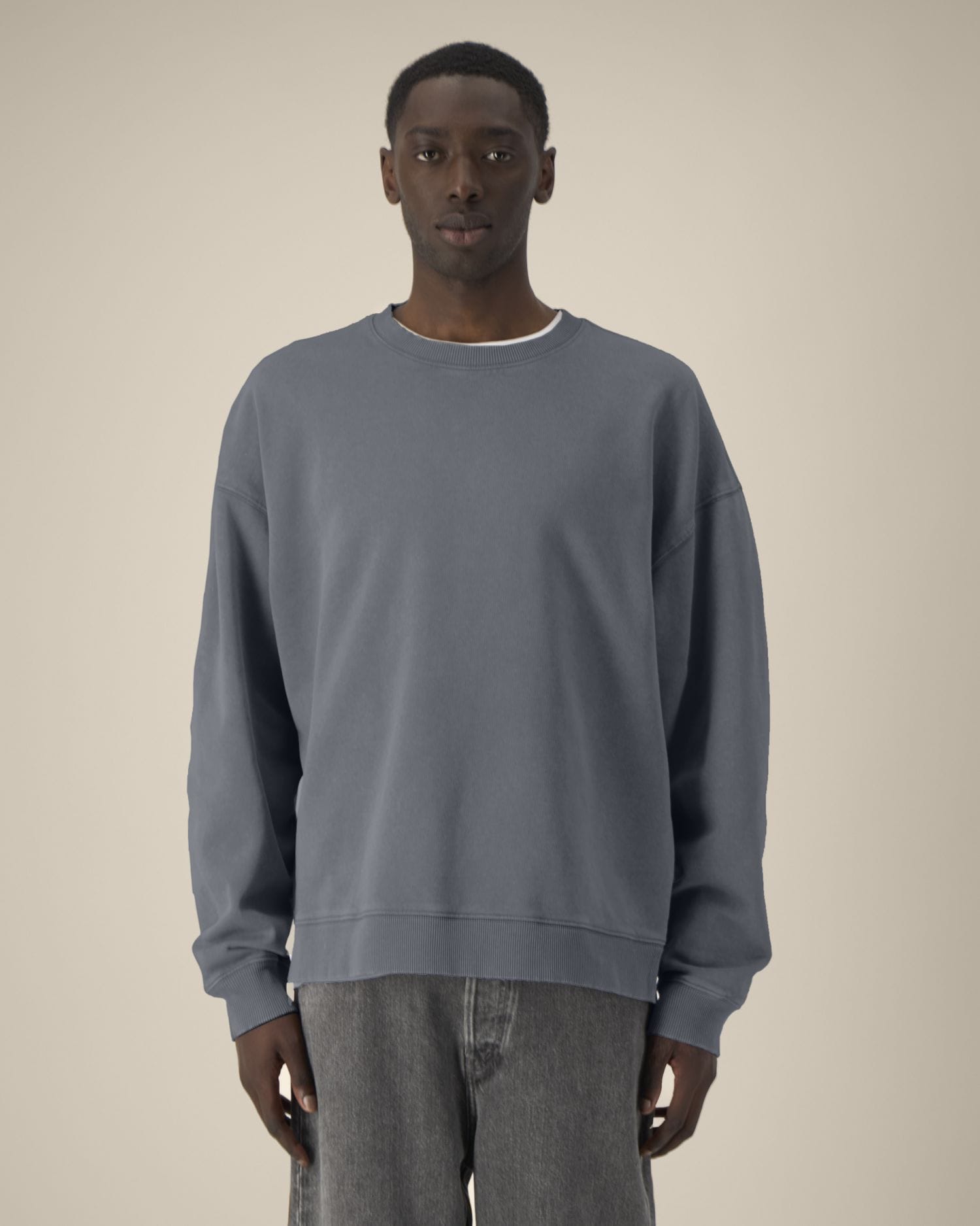 Stanley/Stella Crewneck Radder 2.0 Vintage