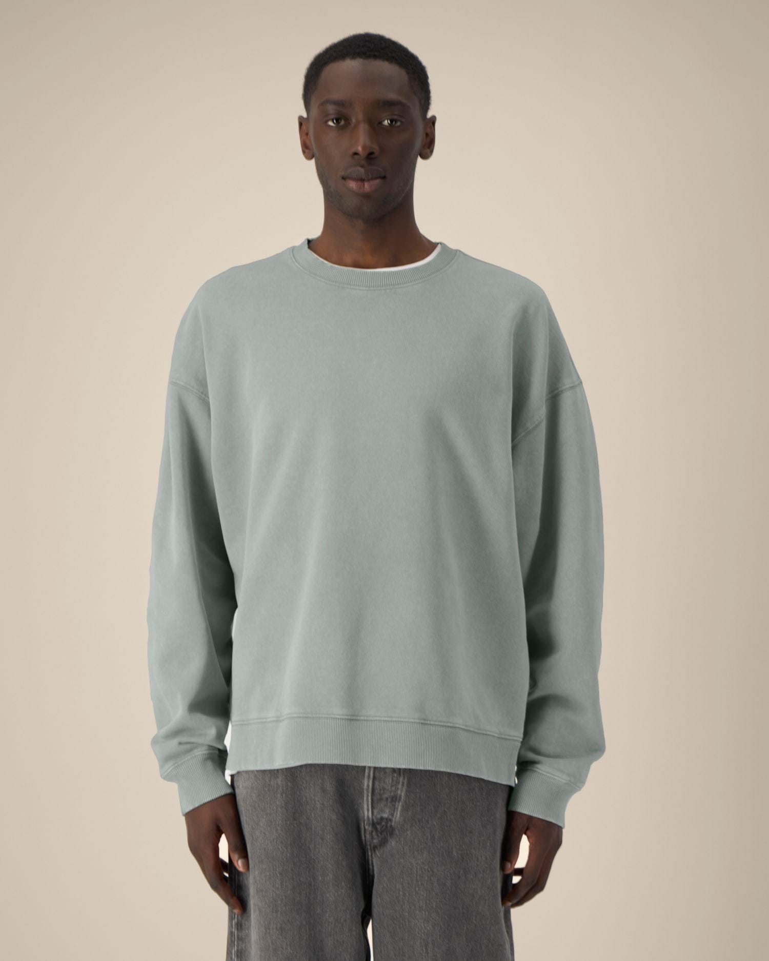 Stanley/Stella Crewneck Radder 2.0 Vintage