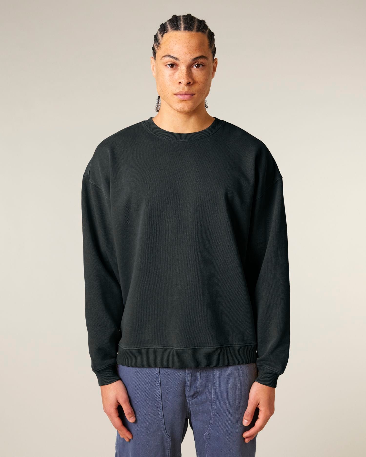 Stanley/Stella Crewneck Radder 2.0 Vintage