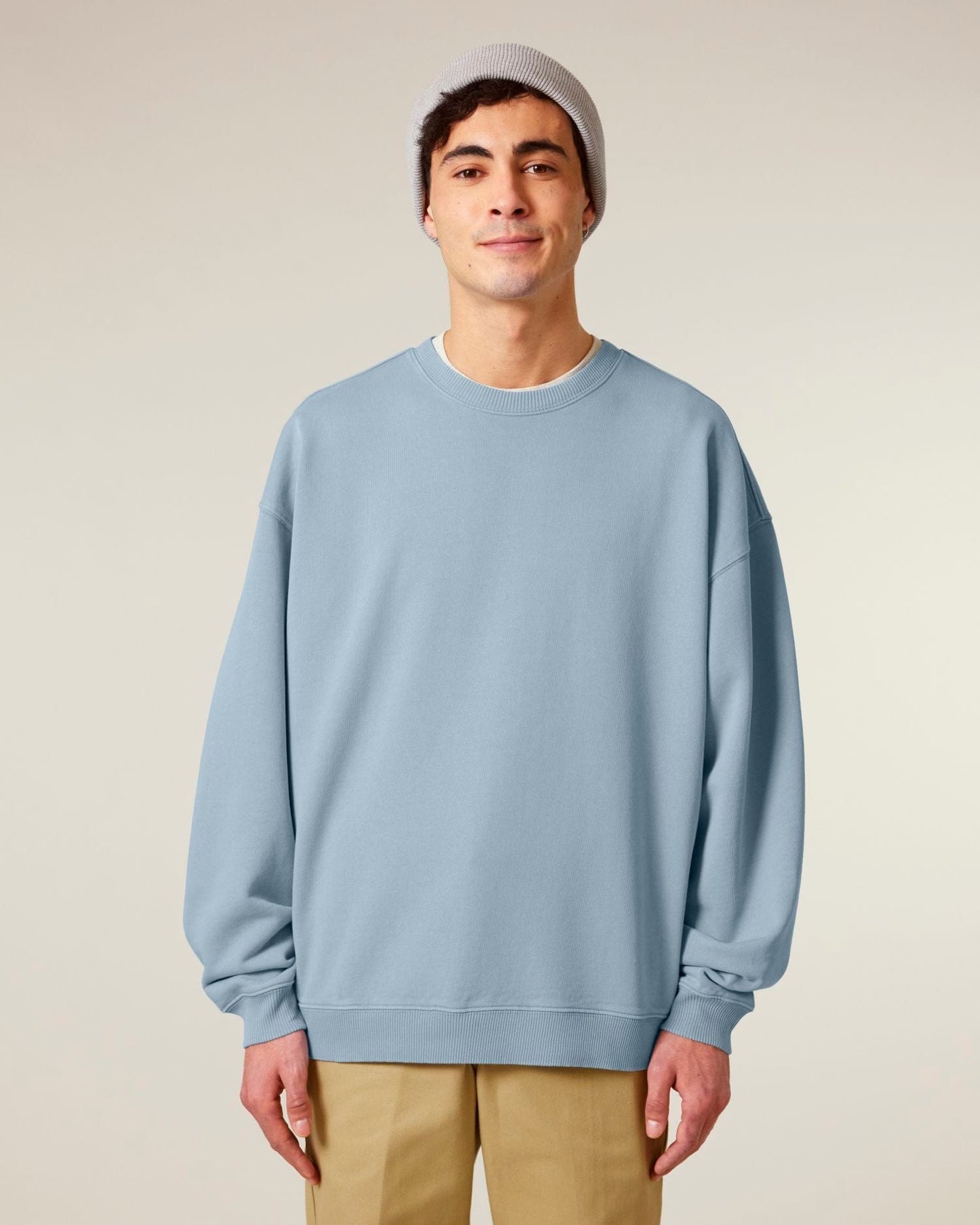 Stanley/Stella Crewneck Radder 2.0 Vintage