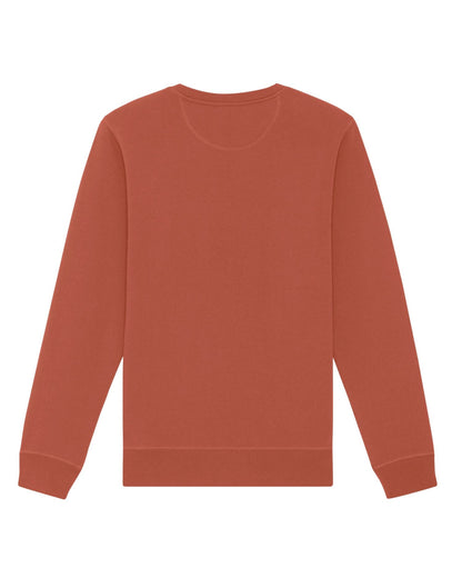 Stanley/Stella Crewneck Roller