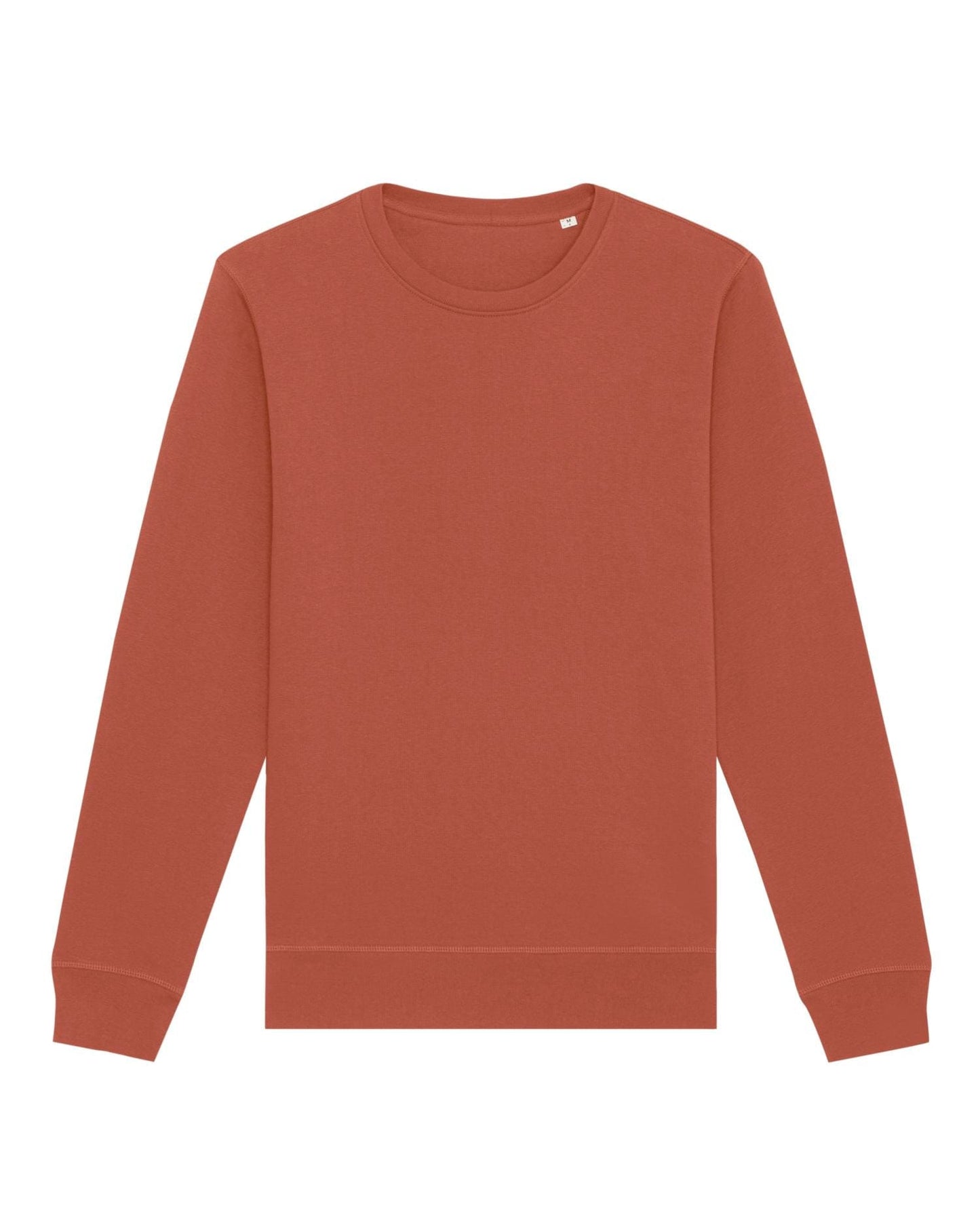 Stanley/Stella Crewneck Heritage Brown / XXS Roller