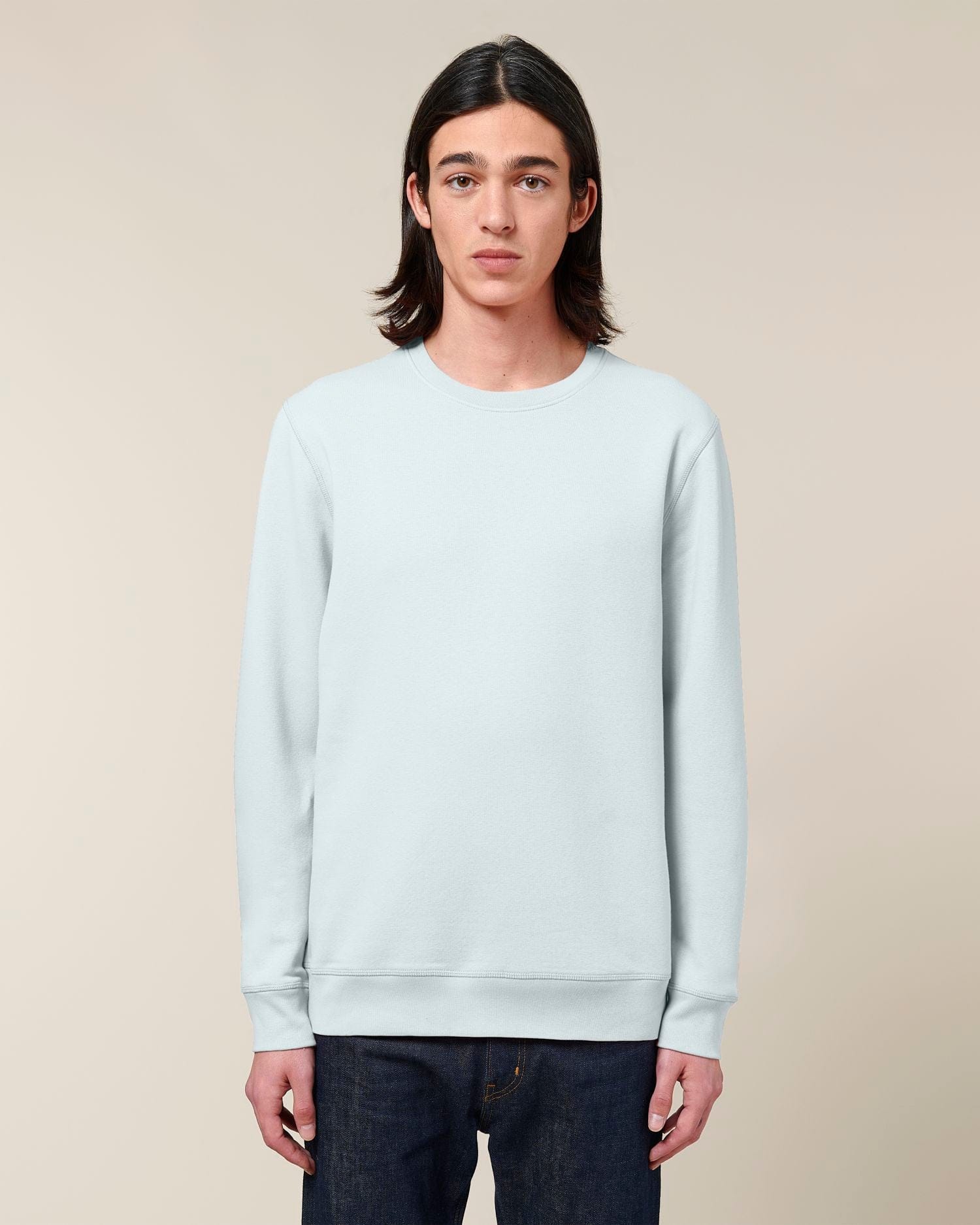Stanley/Stella Crewneck Roller