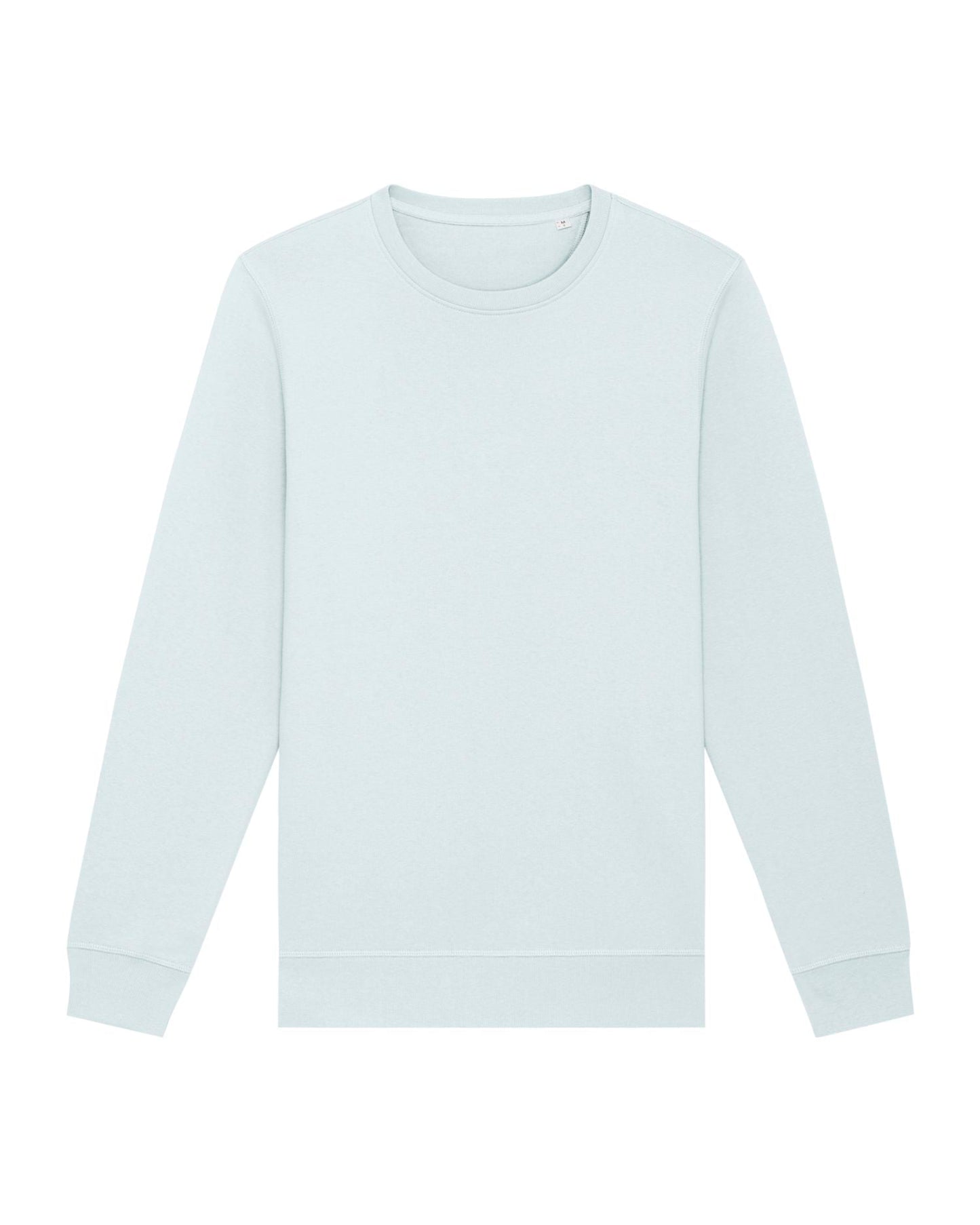 Stanley/Stella Crewneck Blue Ice / XXS Roller
