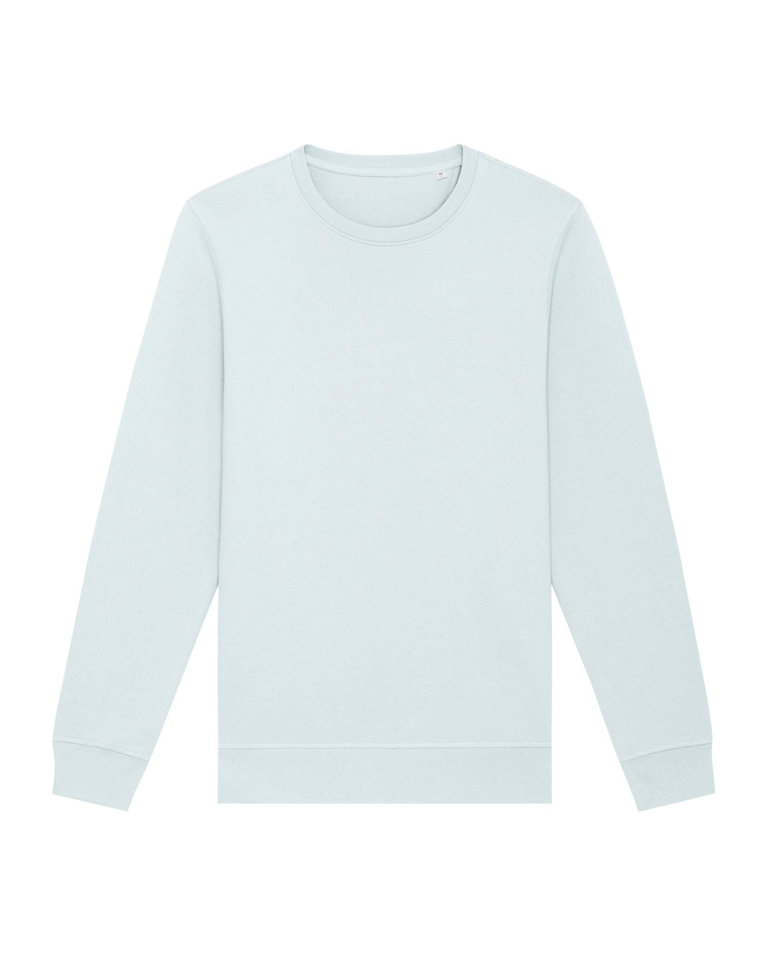 Stanley/Stella Crewneck Blue Ice / XXS Roller