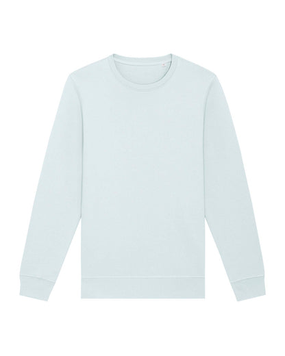 Stanley/Stella Crewneck Blue Ice / XXS Roller