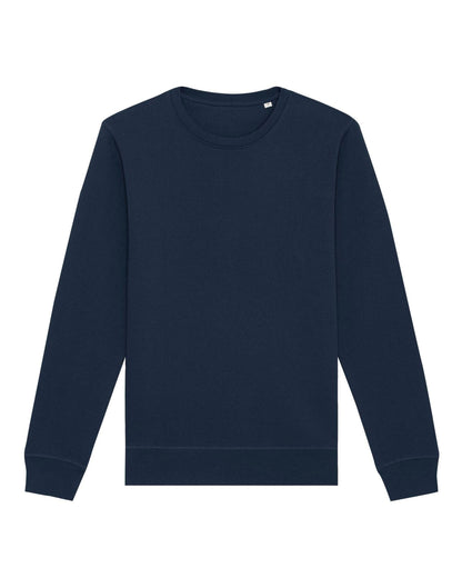 Stanley/Stella Crewneck French Navy / XXS Roller