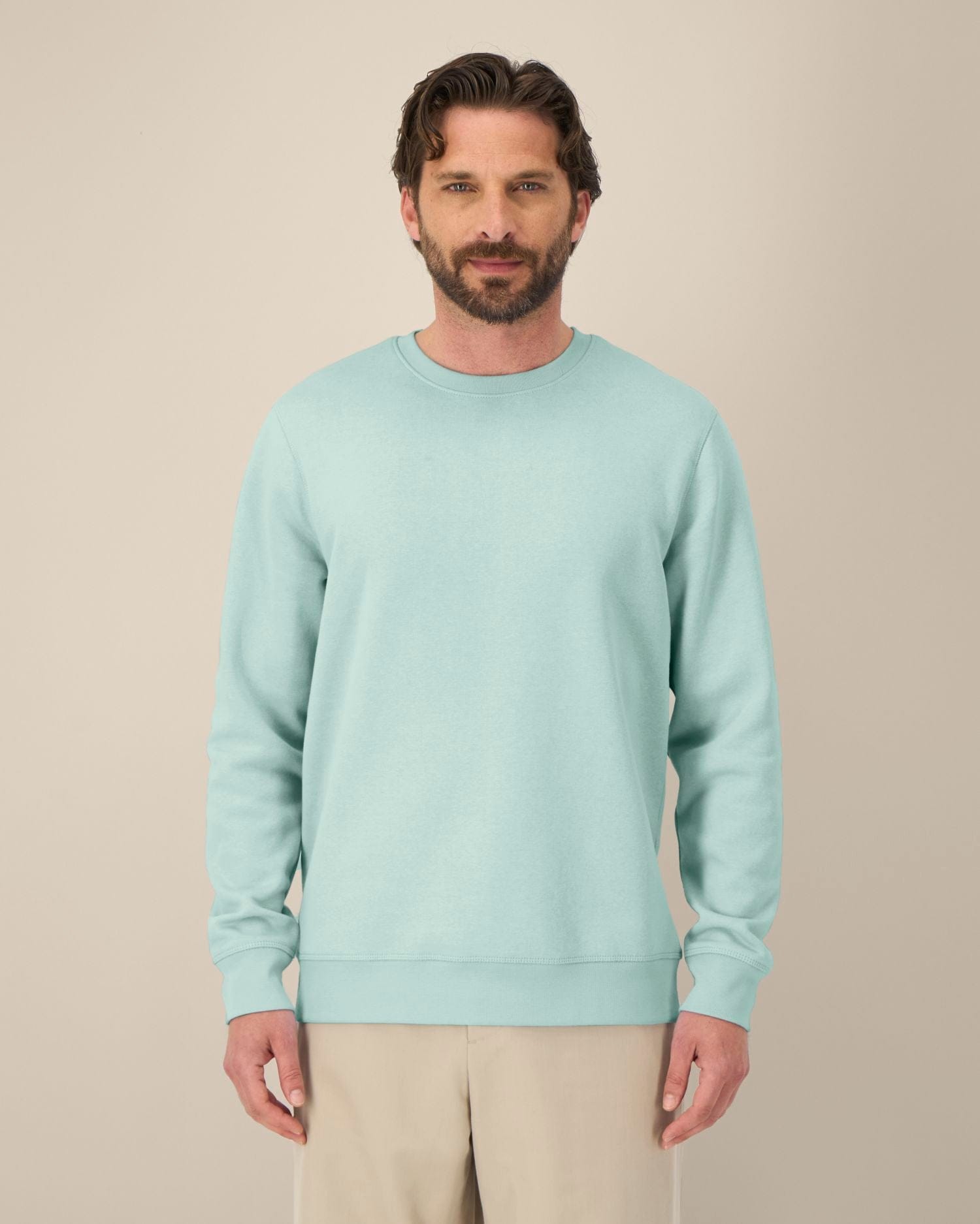 Stanley/Stella Crewneck Roller