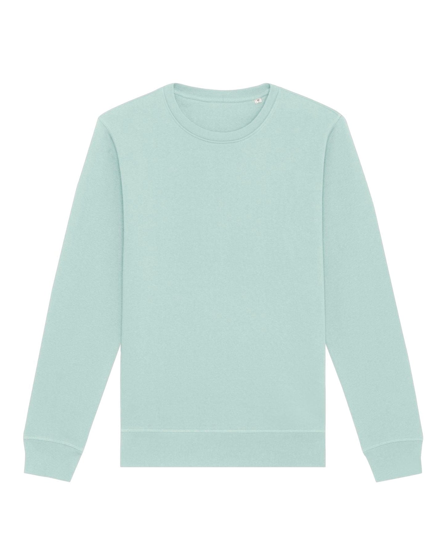 Stanley/Stella Crewneck Caribbean Blue / XXS Roller