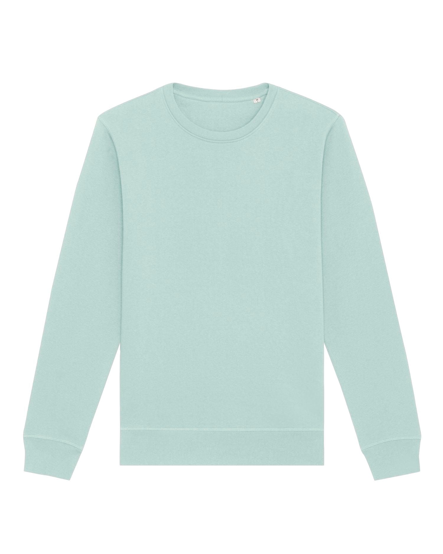 Stanley/Stella Crewneck Caribbean Blue / XXS Roller