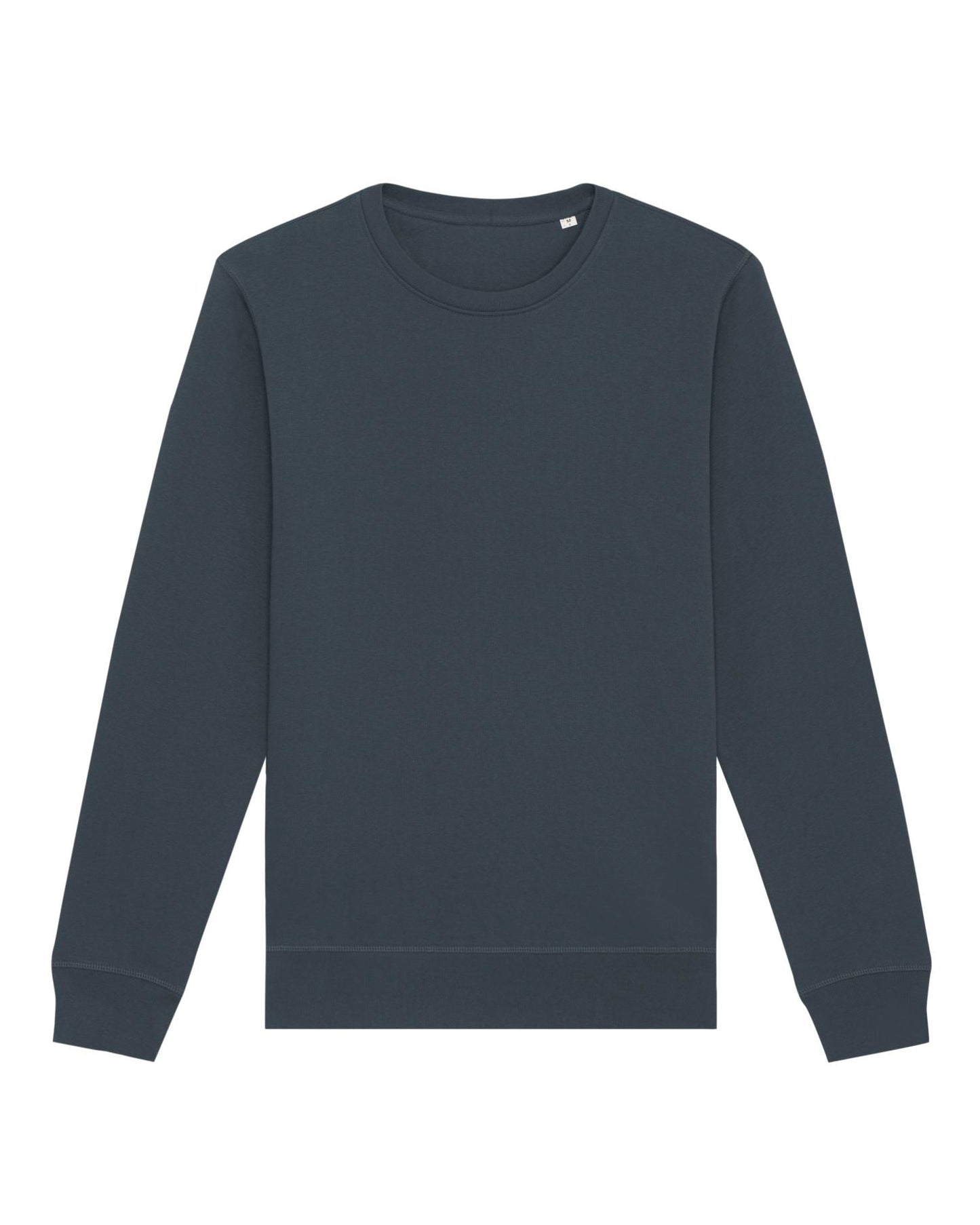 Stanley/Stella Crewneck India Ink Grey / XXS Roller