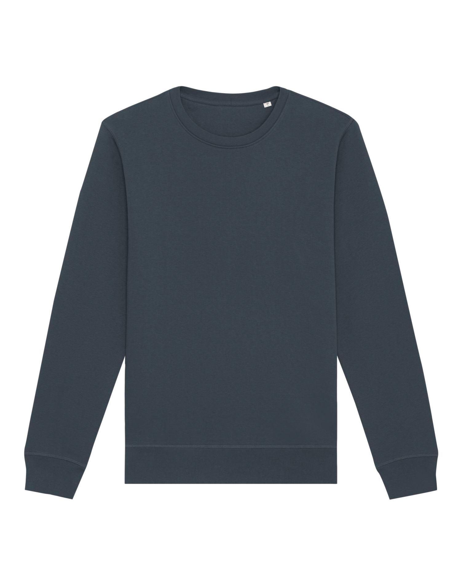 Stanley/Stella Crewneck India Ink Grey / XXS Roller