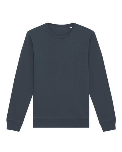 Stanley/Stella Crewneck India Ink Grey / XXS Roller