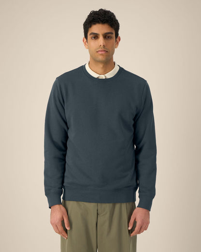 Stanley/Stella Crewneck Roller