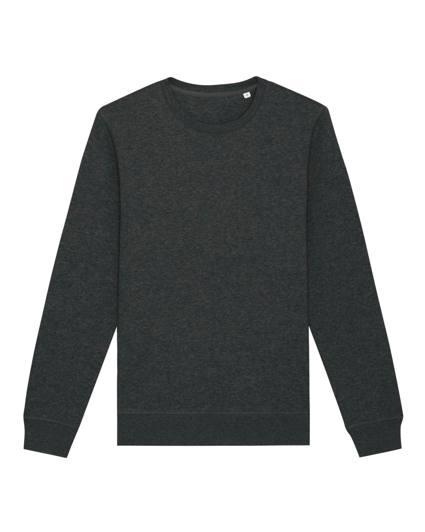 Stanley/Stella Crewneck Dark Heather Grey / XXS Roller