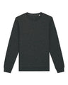 Dark Heather Grey
