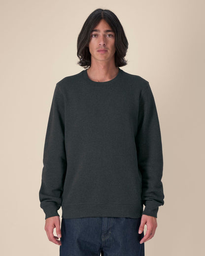 Stanley/Stella Crewneck Roller