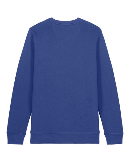 Stanley/Stella Crewneck Roller
