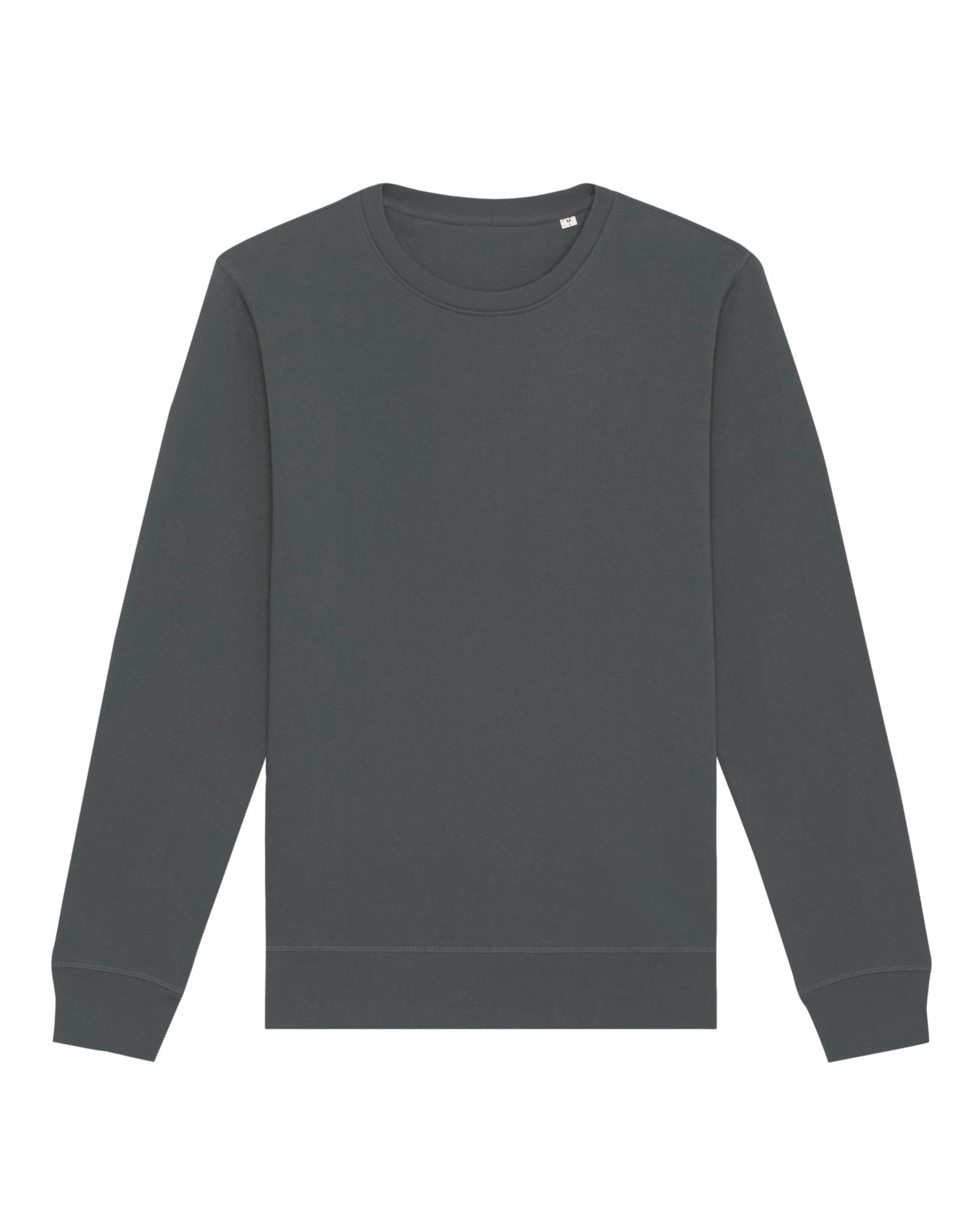 Stanley/Stella Crewneck Anthracite / XXS Roller