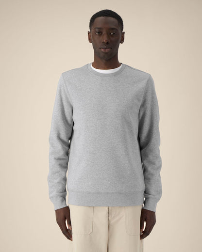 Stanley/Stella Crewneck Roller