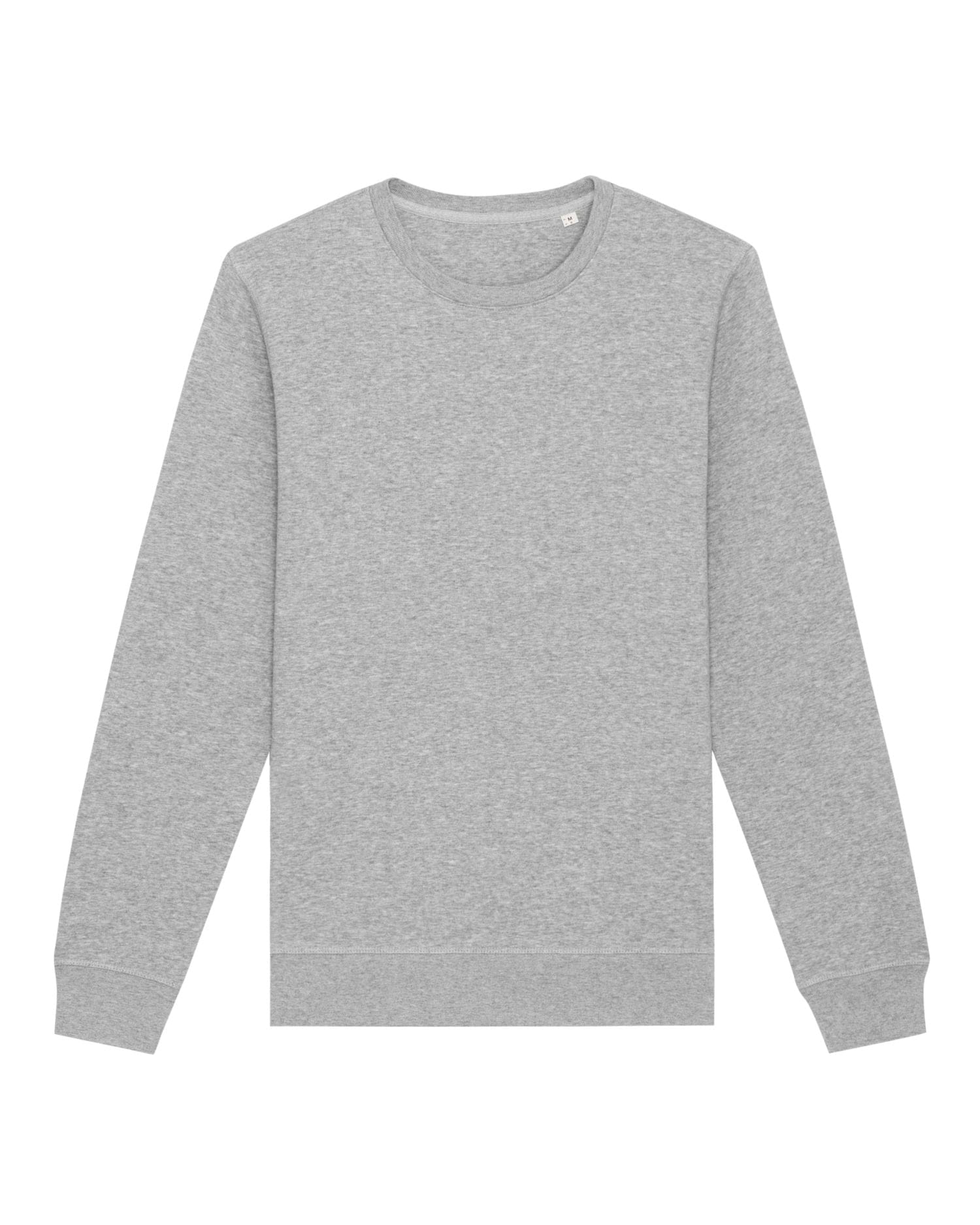 Stanley/Stella Crewneck Heather Grey / XXS Roller