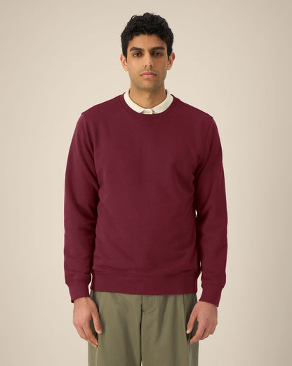 Stanley/Stella Crewneck Roller
