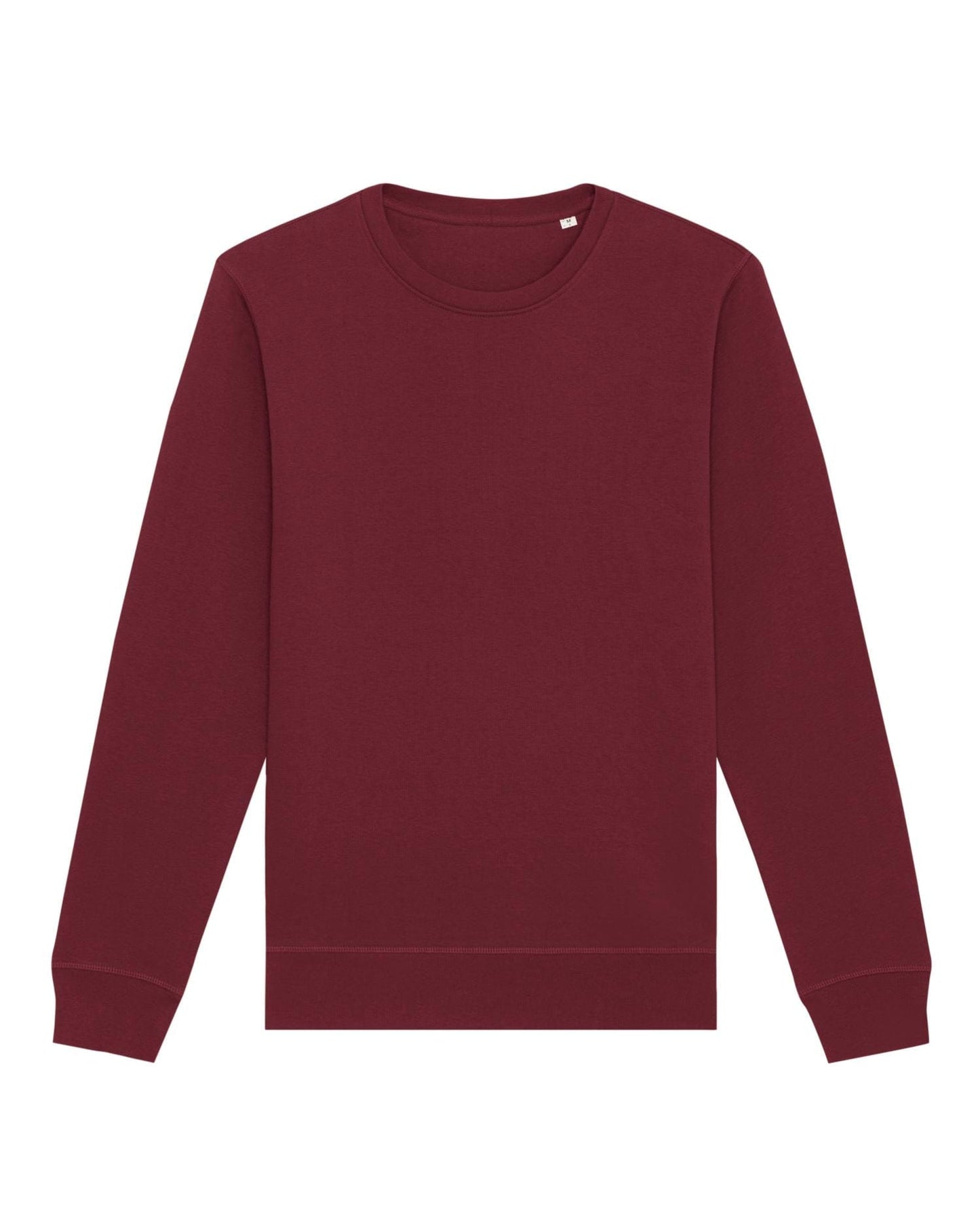 Stanley/Stella Crewneck Burgundy / XXS Roller