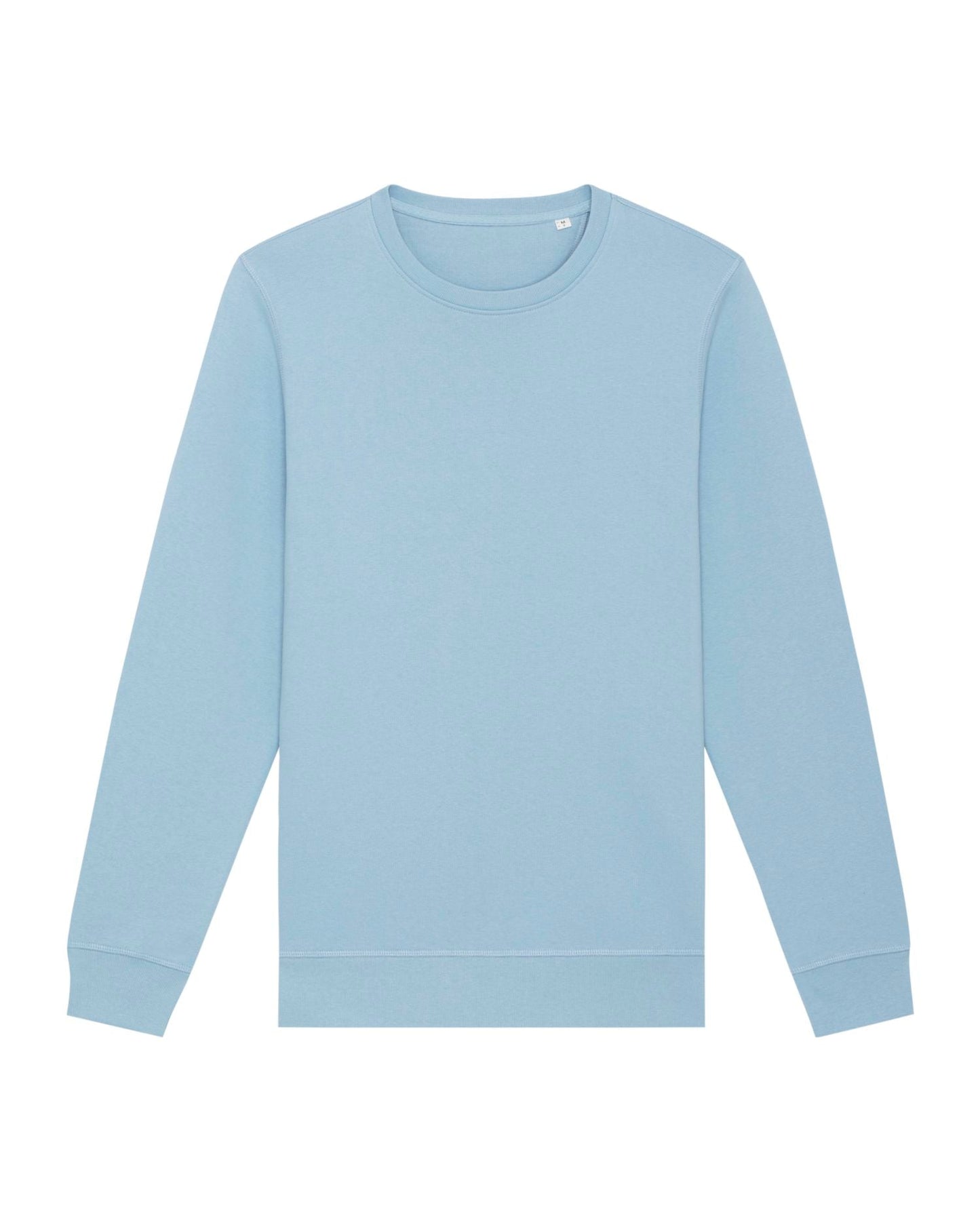 Stanley/Stella Crewneck Sky blue / XXS Roller
