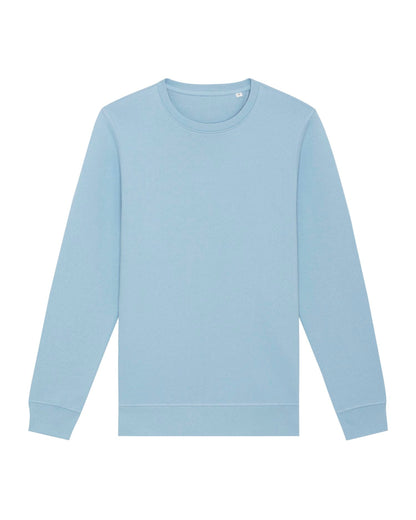 Stanley/Stella Crewneck Sky blue / XXS Roller