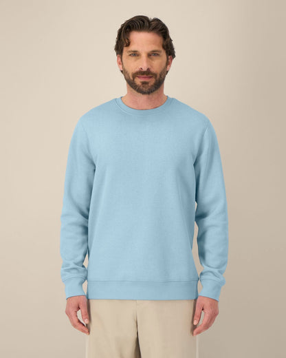 Stanley/Stella Crewneck Roller