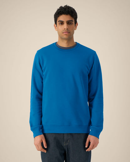 Stanley/Stella Crewneck Roller
