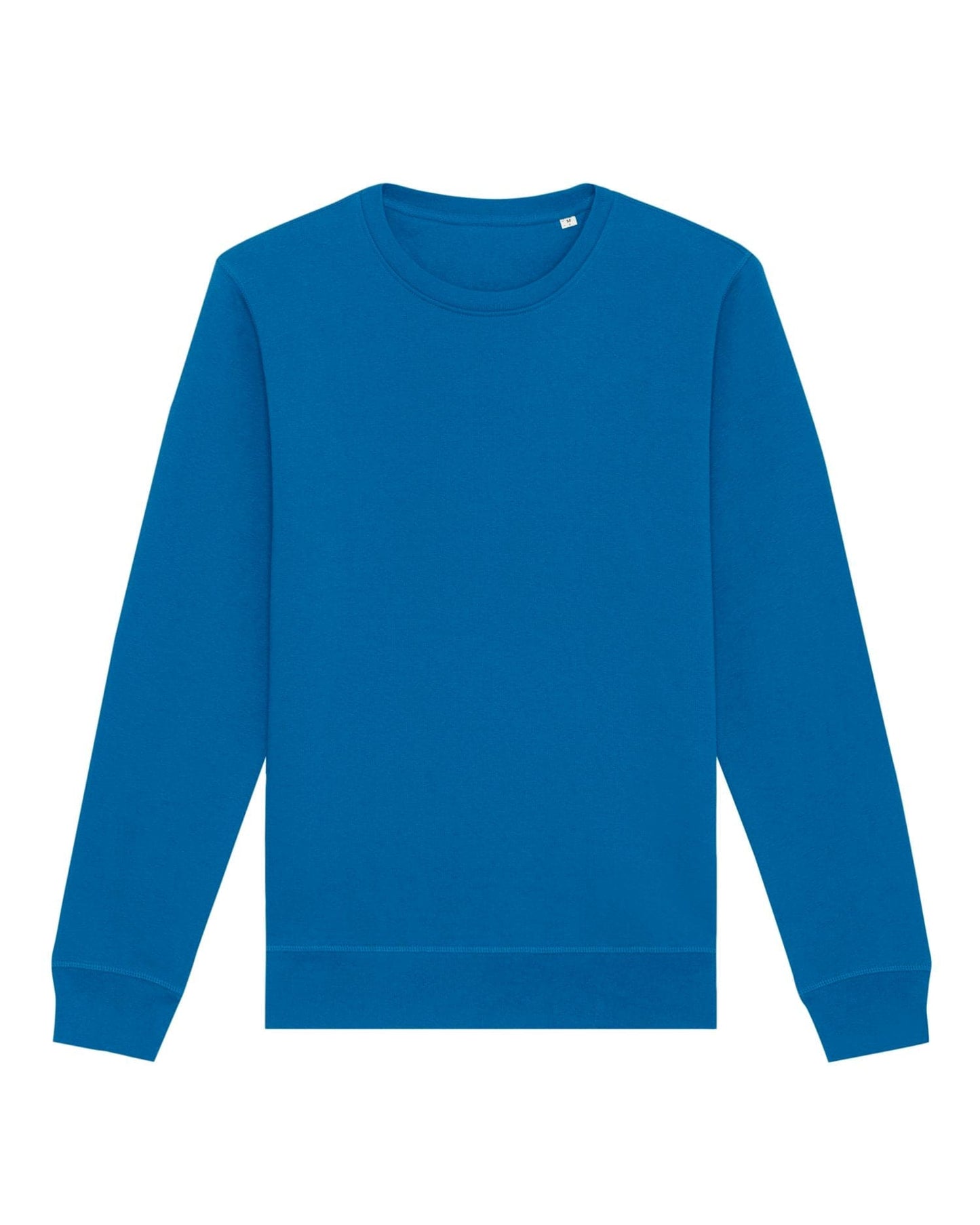 Stanley/Stella Crewneck Royal Blue / XXS Roller