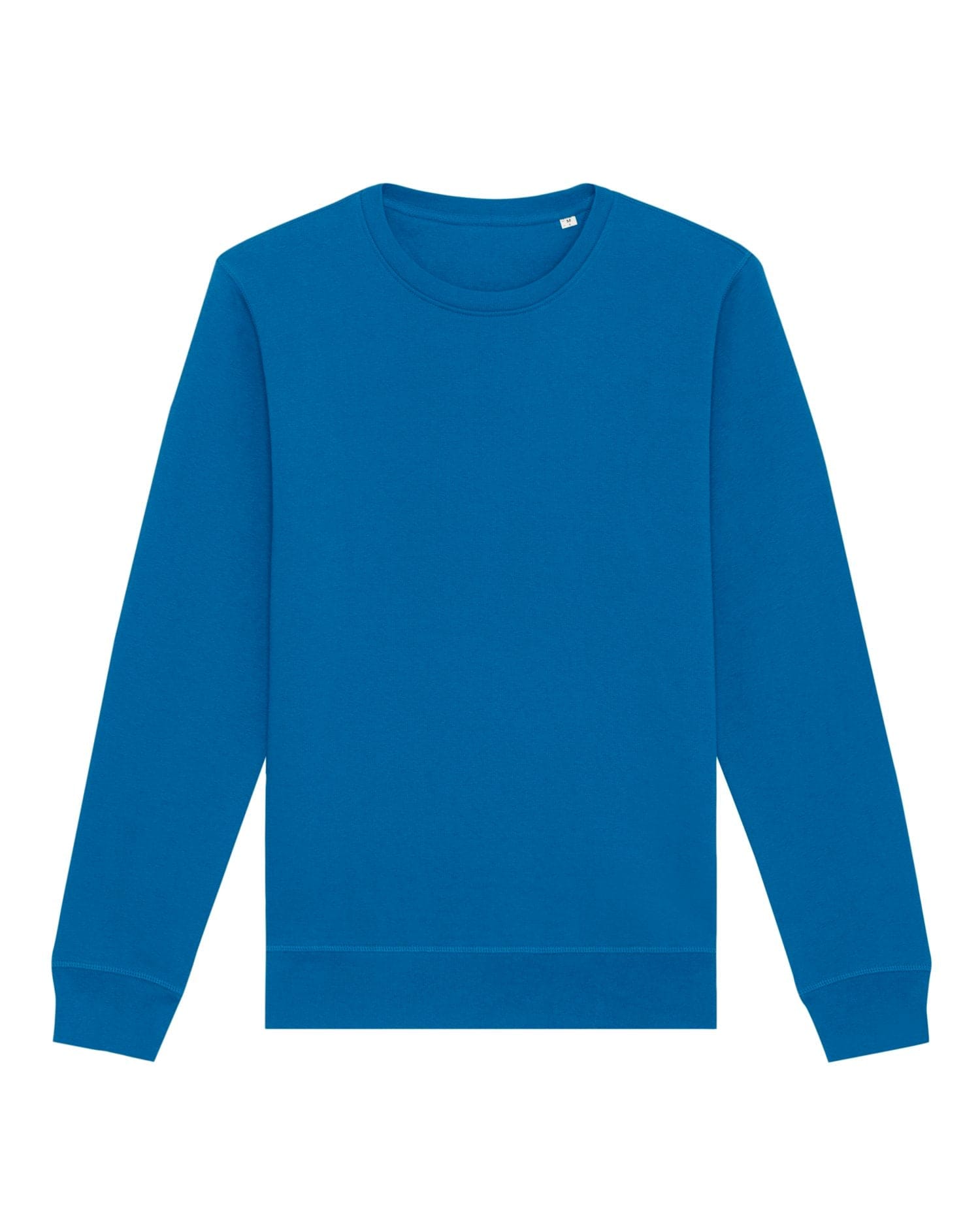 Stanley/Stella Crewneck Royal Blue / XXS Roller
