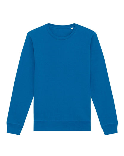 Stanley/Stella Crewneck Royal Blue / XXS Roller