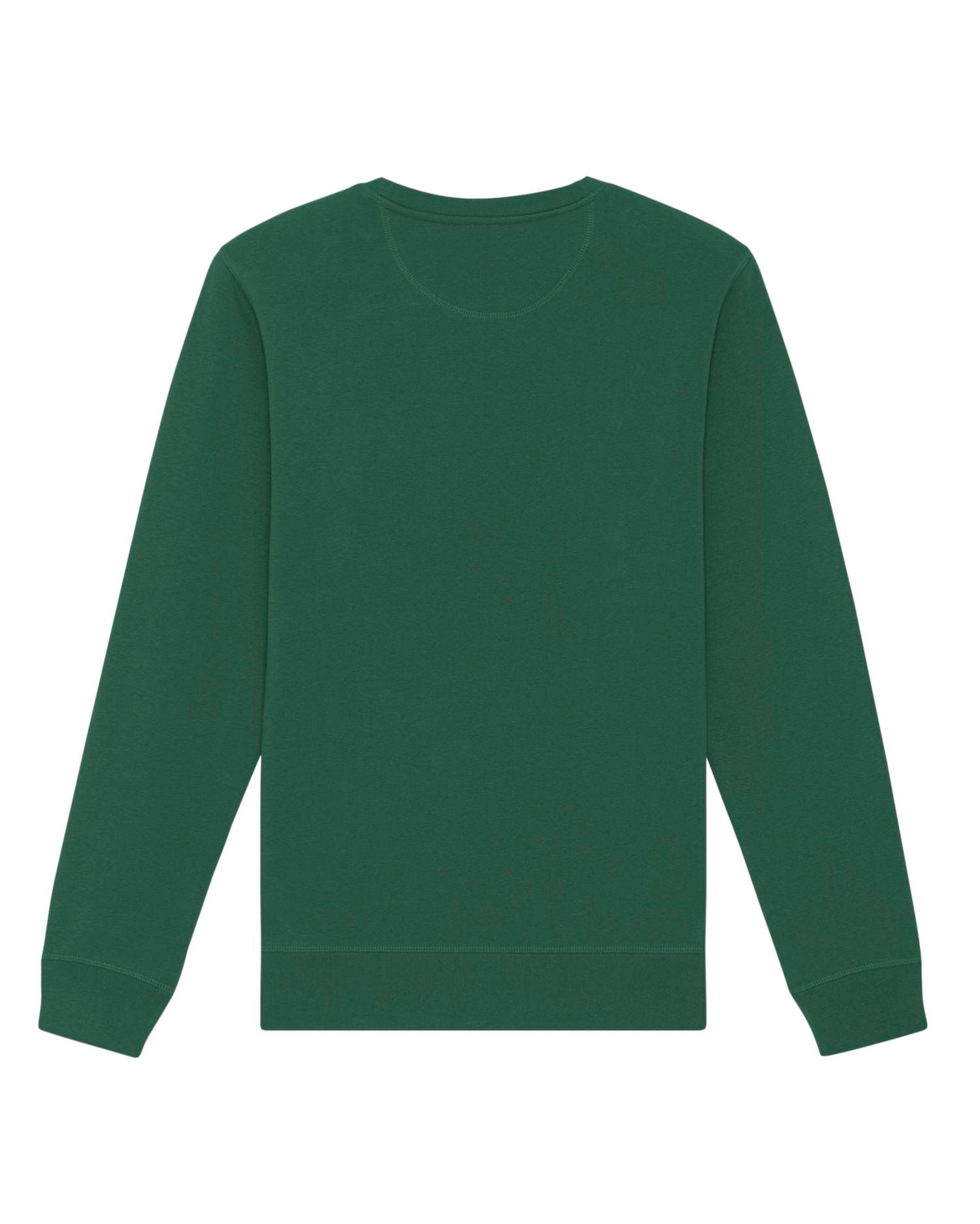 Stanley/Stella Crewneck Roller