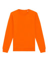 Bright Orange
