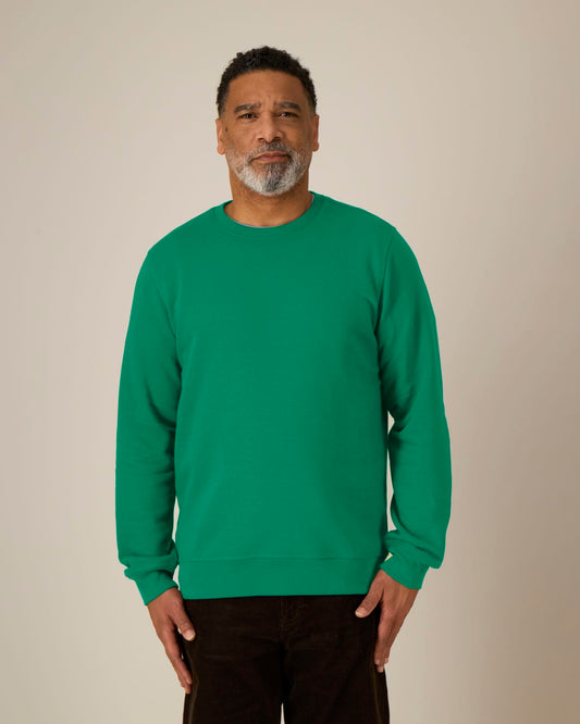 Stanley/Stella Crewneck Roller