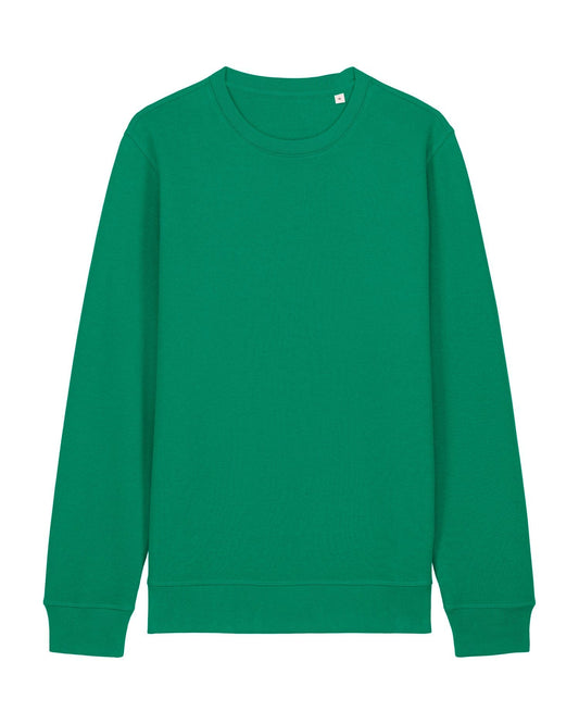 Stanley/Stella Crewneck Verdant Green / XXS Roller