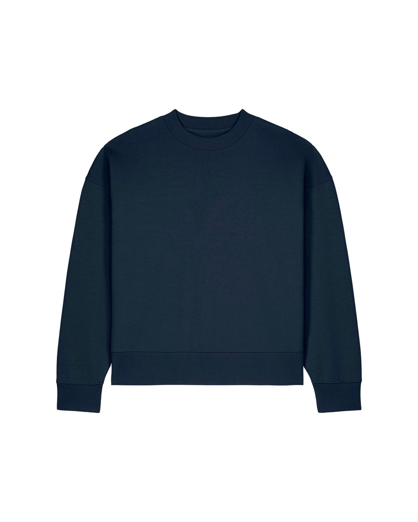 Stanley/Stella Crewneck French Navy / XXS Ryler